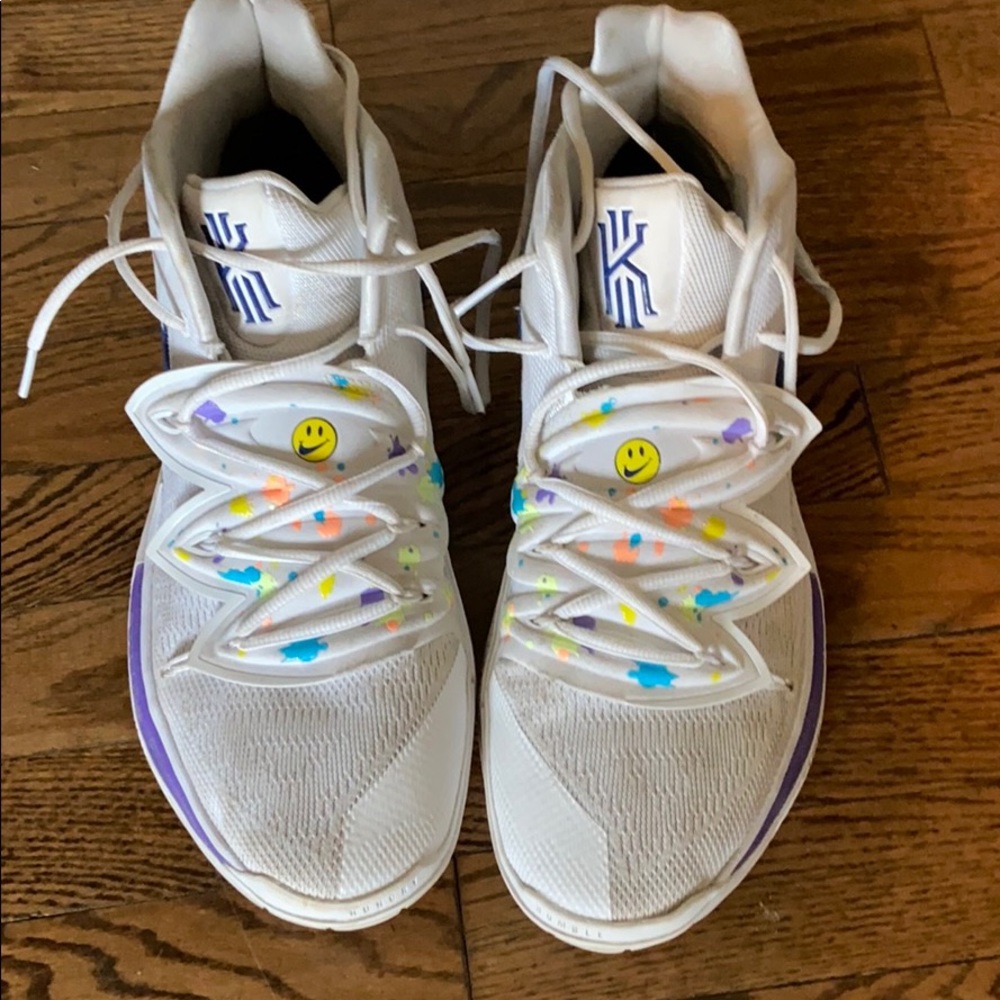 Nike ( have a Nike day ) shoes